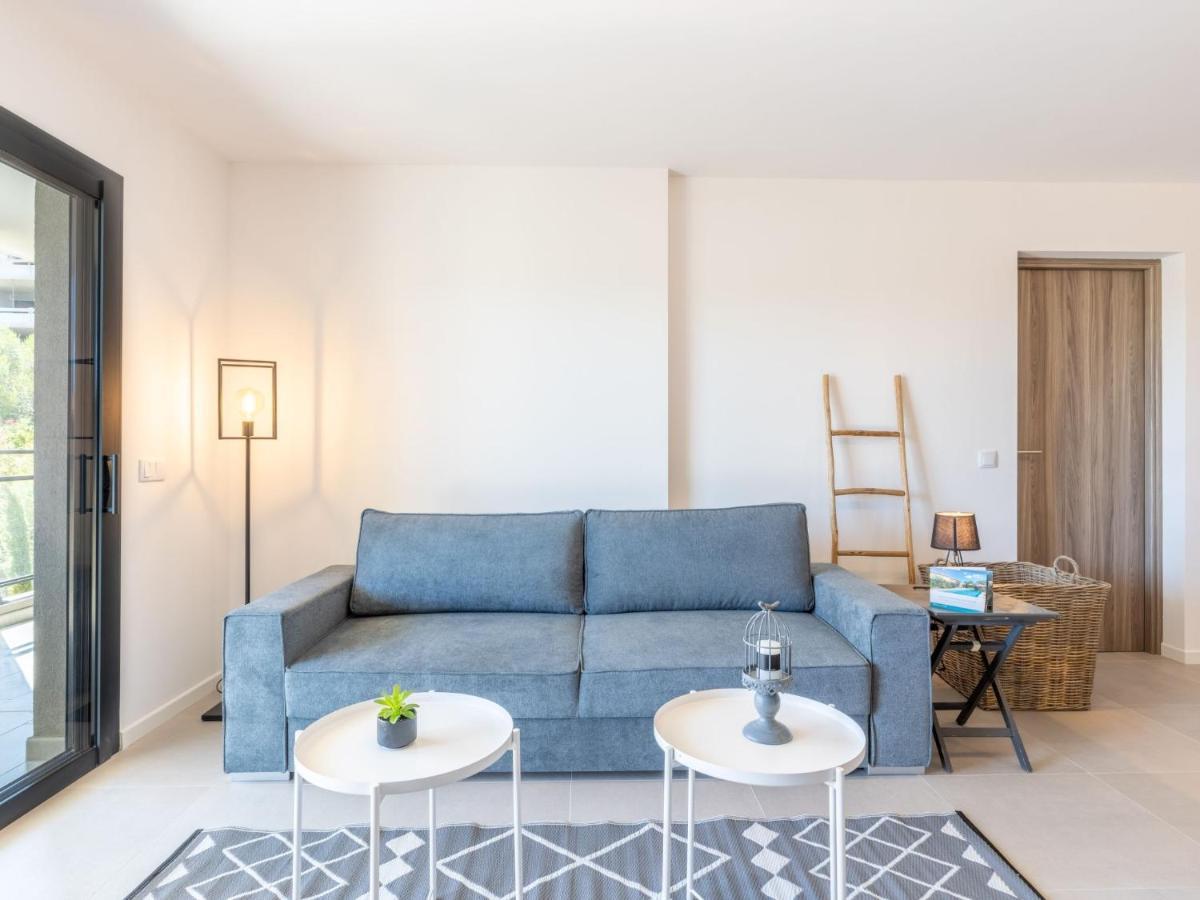 Apartment St Joseph By Interhome Porto-Vecchio  Extérieur photo