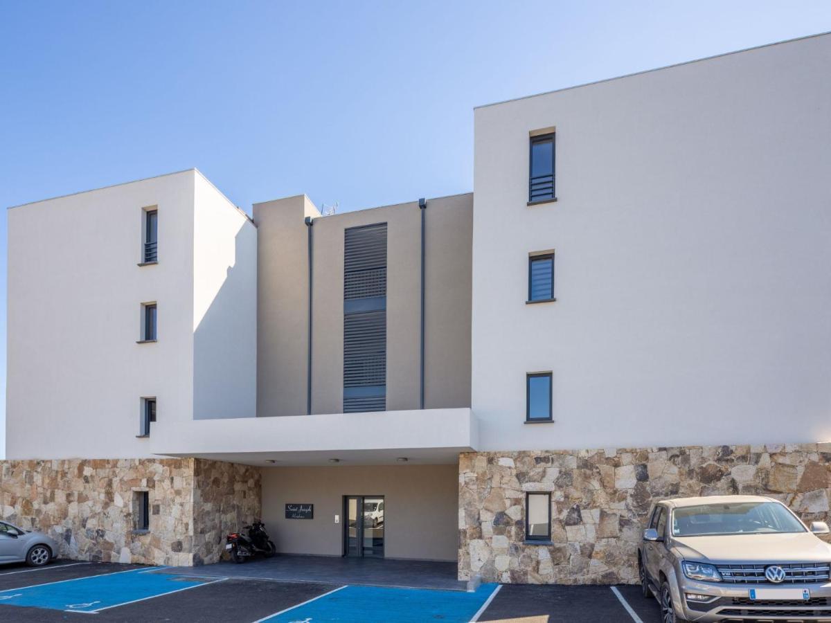 Apartment St Joseph By Interhome Porto-Vecchio  Extérieur photo